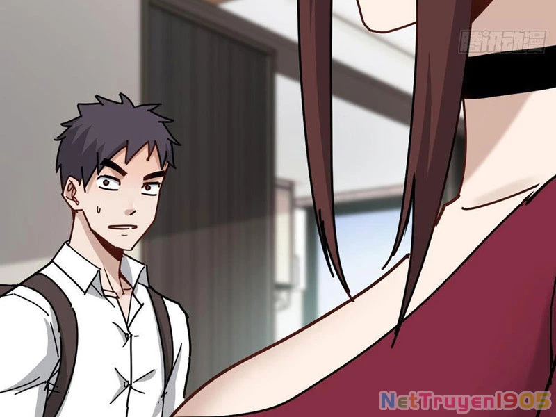 Hệ Thống Tận Thế Của Ta Chapter 4 - Trang 2