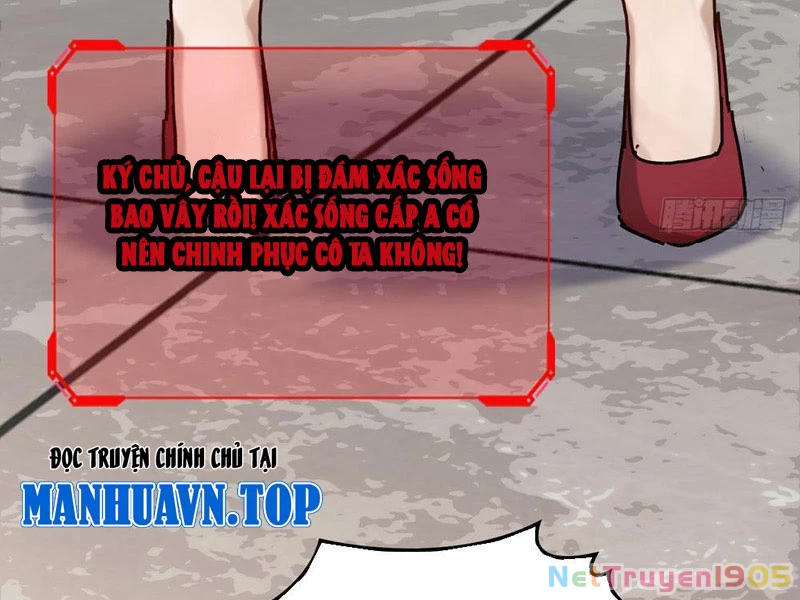 Hệ Thống Tận Thế Của Ta Chapter 4 - Trang 2
