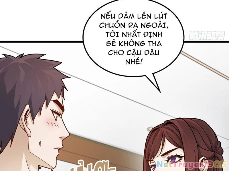 Hệ Thống Tận Thế Của Ta Chapter 4 - Trang 2
