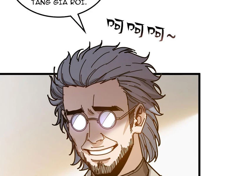 Hệ Thống Tận Thế Của Ta Chapter 5 - Trang 2