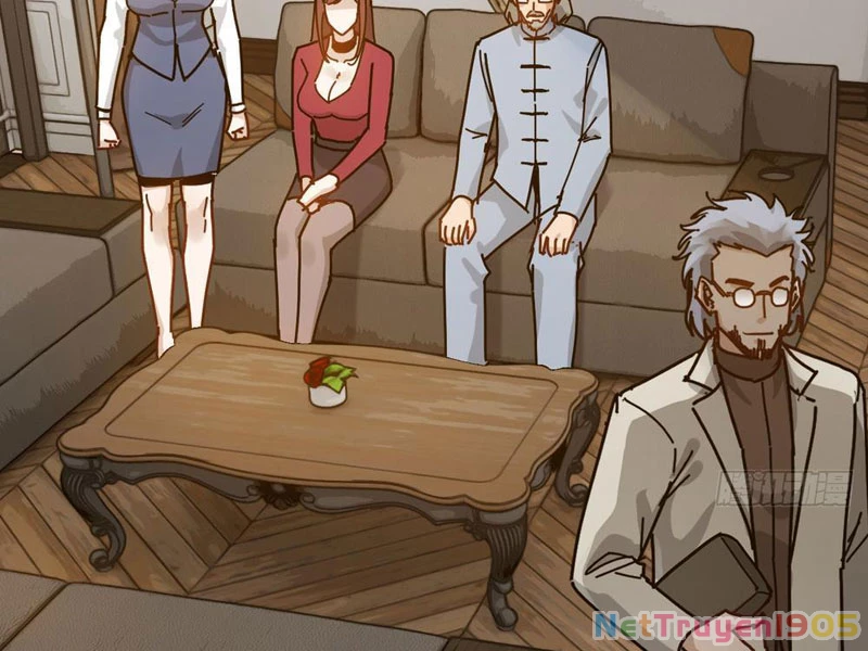 Hệ Thống Tận Thế Của Ta Chapter 5 - Trang 2