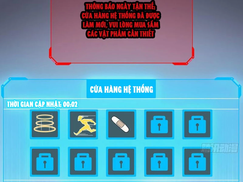 Hệ Thống Tận Thế Của Ta Chapter 5 - 48