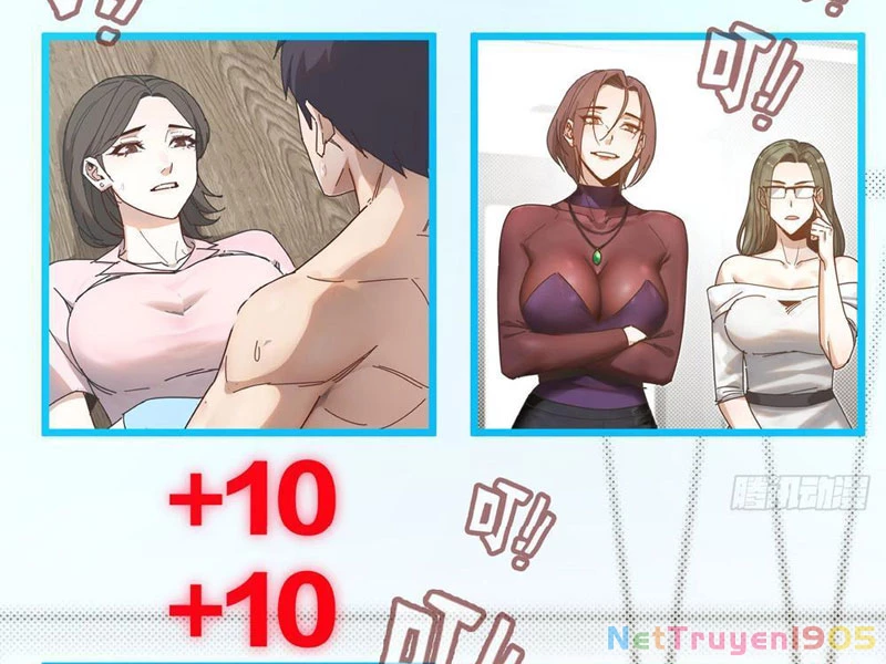 Hệ Thống Tận Thế Của Ta Chapter 5 - Trang 2