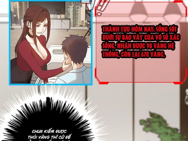 Hệ Thống Tận Thế Của Ta Chapter 5 - Trang 2