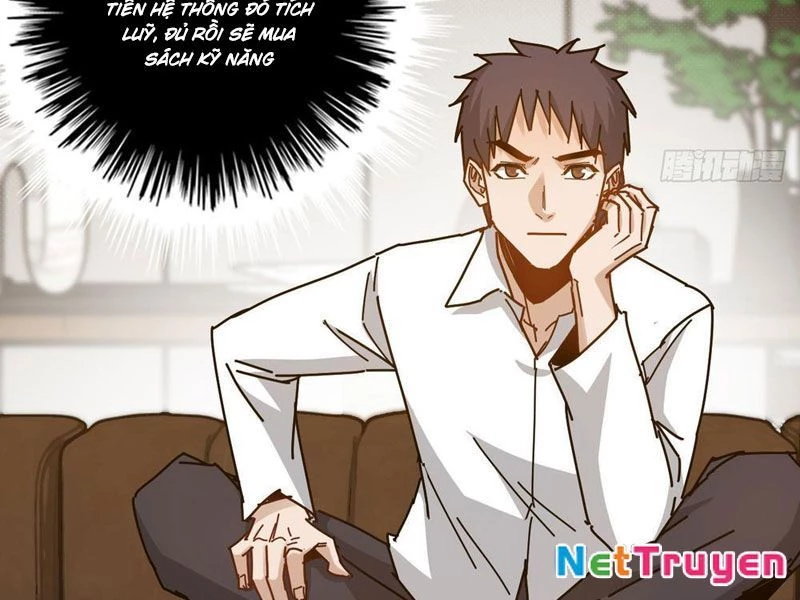 Hệ Thống Tận Thế Của Ta Chapter 5 - Trang 2