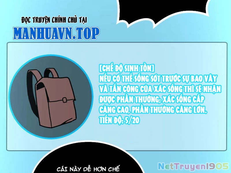 Hệ Thống Tận Thế Của Ta Chapter 5 - Trang 2