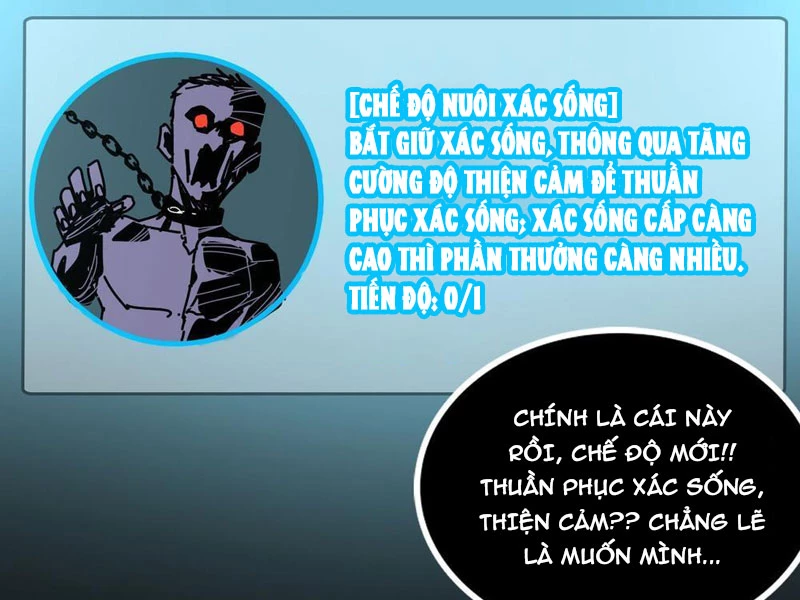 Hệ Thống Tận Thế Của Ta Chapter 5 - Trang 2