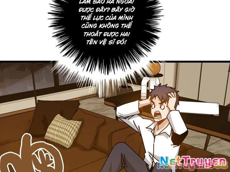Hệ Thống Tận Thế Của Ta Chapter 5 - Trang 2
