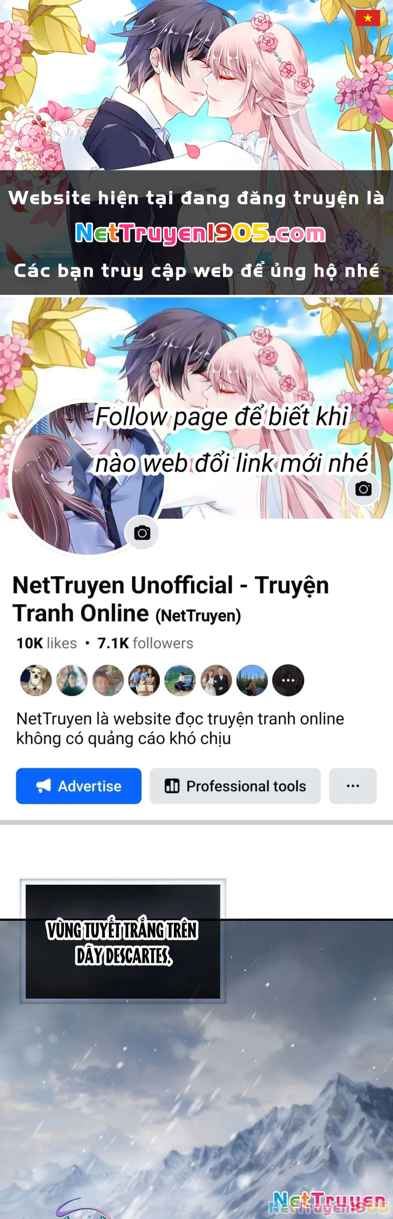 Tanker Tối Thượng Chapter 7 - 1
