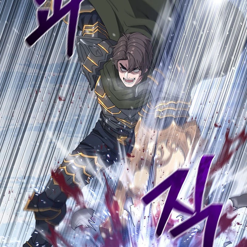 Tanker Tối Thượng Chapter 7 - 7