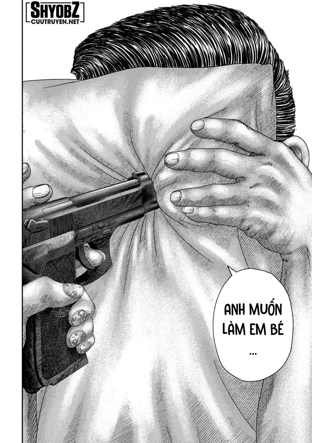 Mối Tình Đầu của Nezumi Chapter 30 - 22