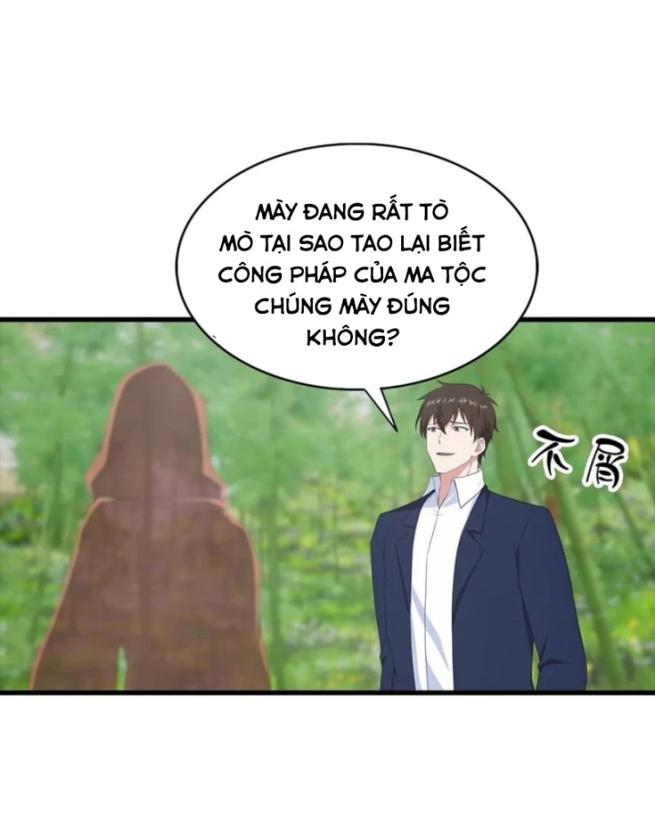Đô Thị Thánh Thủ: Ta Là Y Võ Đỉnh Phong Chapter 127 - 5