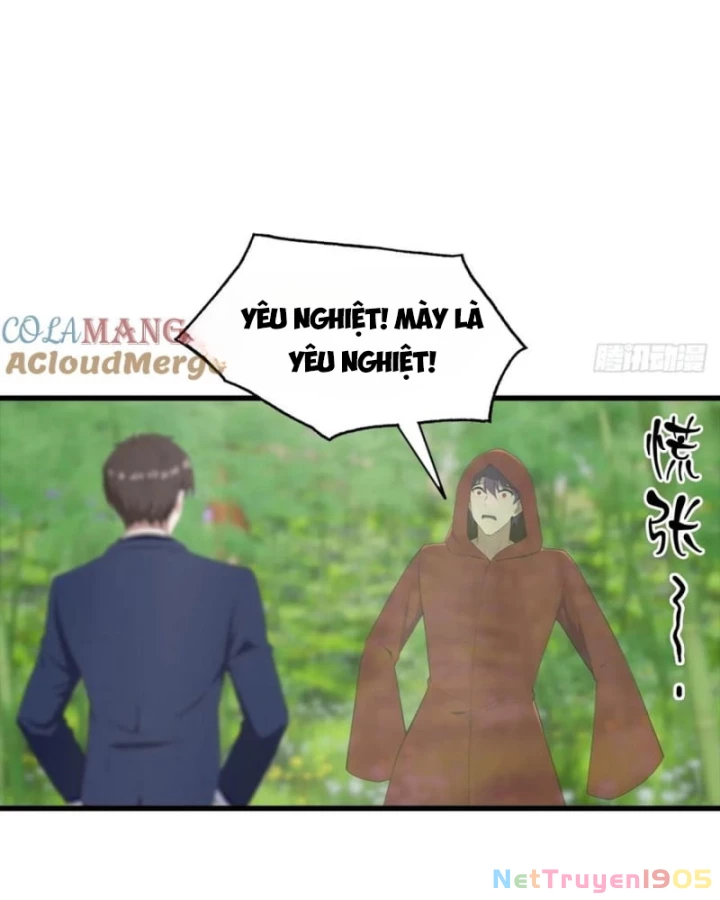Đô Thị Thánh Thủ: Ta Là Y Võ Đỉnh Phong Chapter 127 - 6