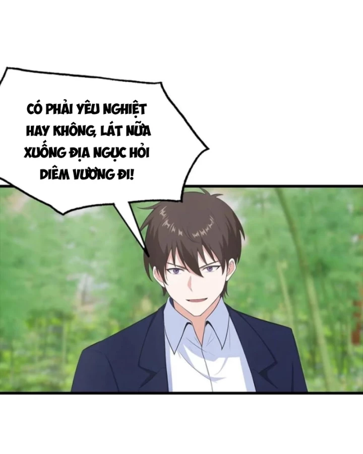 Đô Thị Thánh Thủ: Ta Là Y Võ Đỉnh Phong Chapter 127 - 7