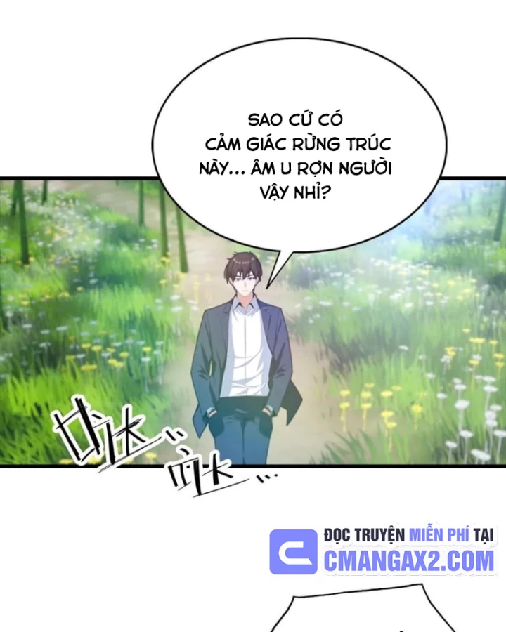 Đô Thị Thánh Thủ: Ta Là Y Võ Đỉnh Phong Chapter 127 - 24