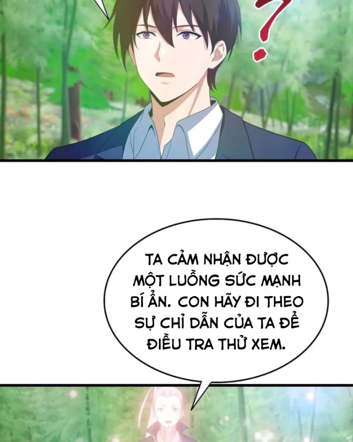 Đô Thị Thánh Thủ: Ta Là Y Võ Đỉnh Phong Chapter 127 - 27