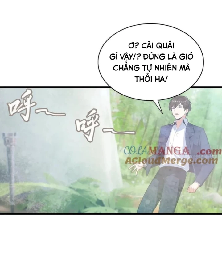 Đô Thị Thánh Thủ: Ta Là Y Võ Đỉnh Phong Chapter 127 - 37