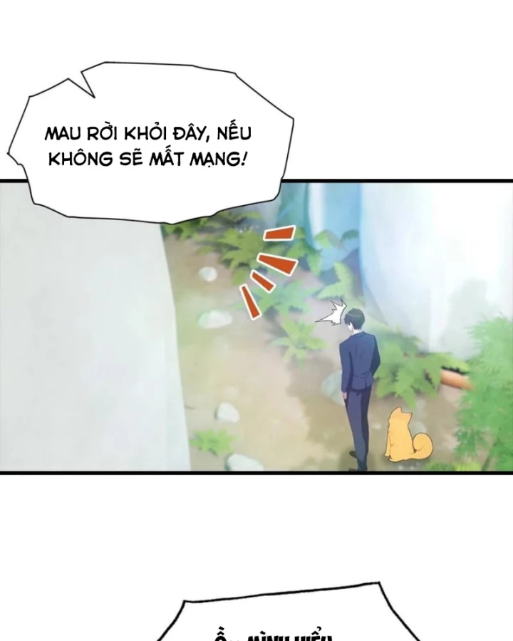 Đô Thị Thánh Thủ: Ta Là Y Võ Đỉnh Phong Chapter 127 - 40