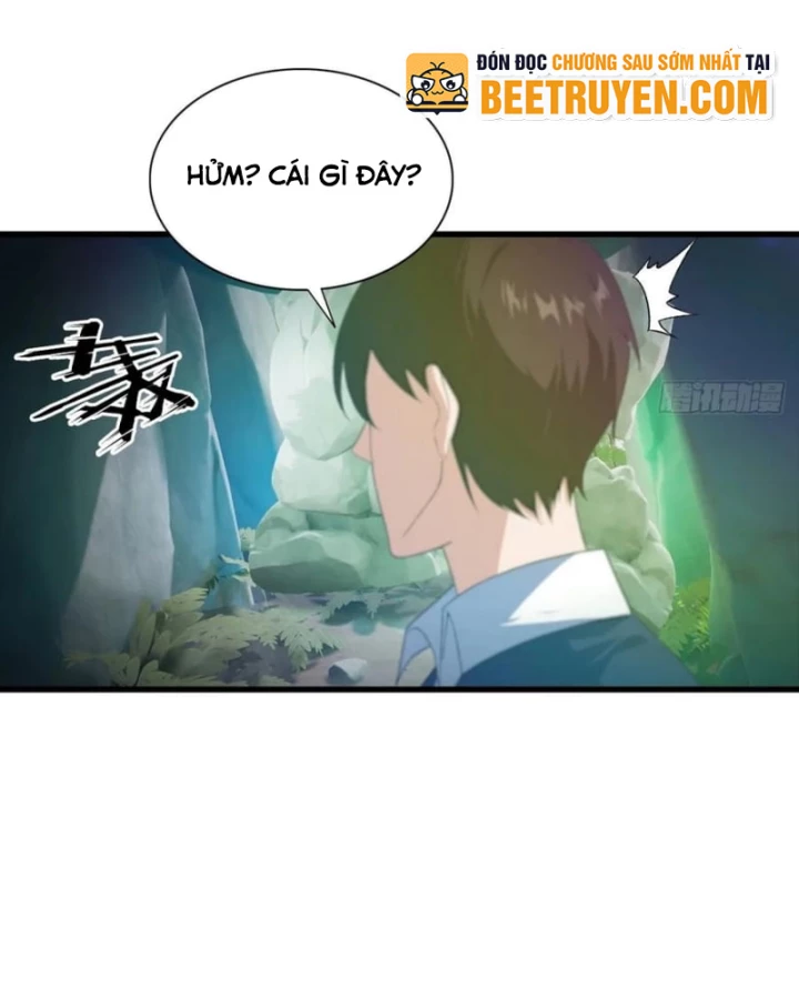 Đô Thị Thánh Thủ: Ta Là Y Võ Đỉnh Phong Chapter 127 - 44