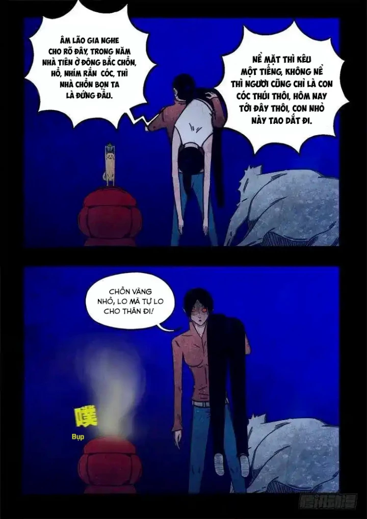 Ta Vì Chúng Sinh Chapter 66 - 3