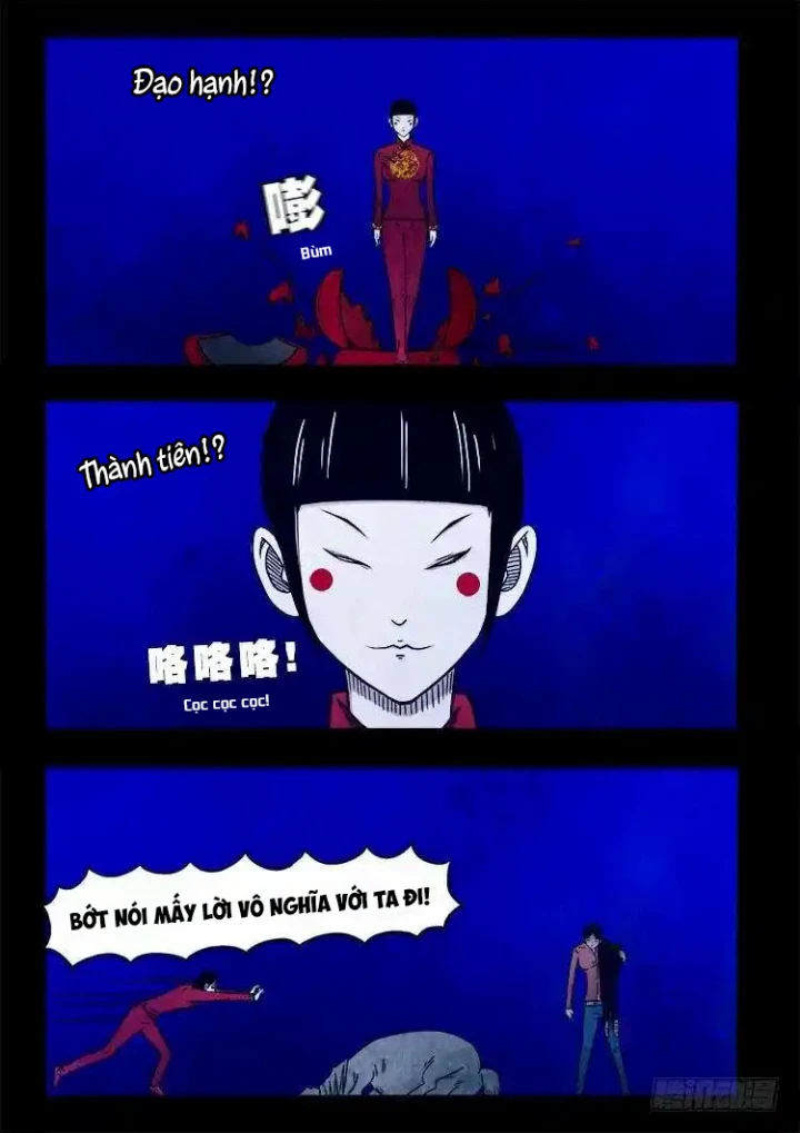 Ta Vì Chúng Sinh Chapter 66 - 5