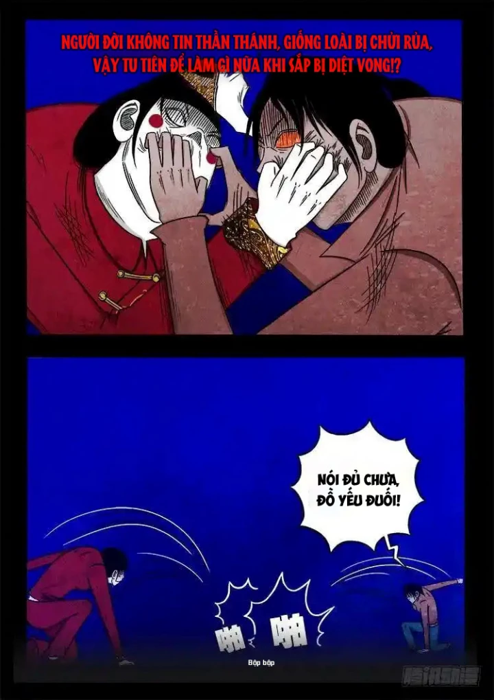 Ta Vì Chúng Sinh Chapter 66 - 9