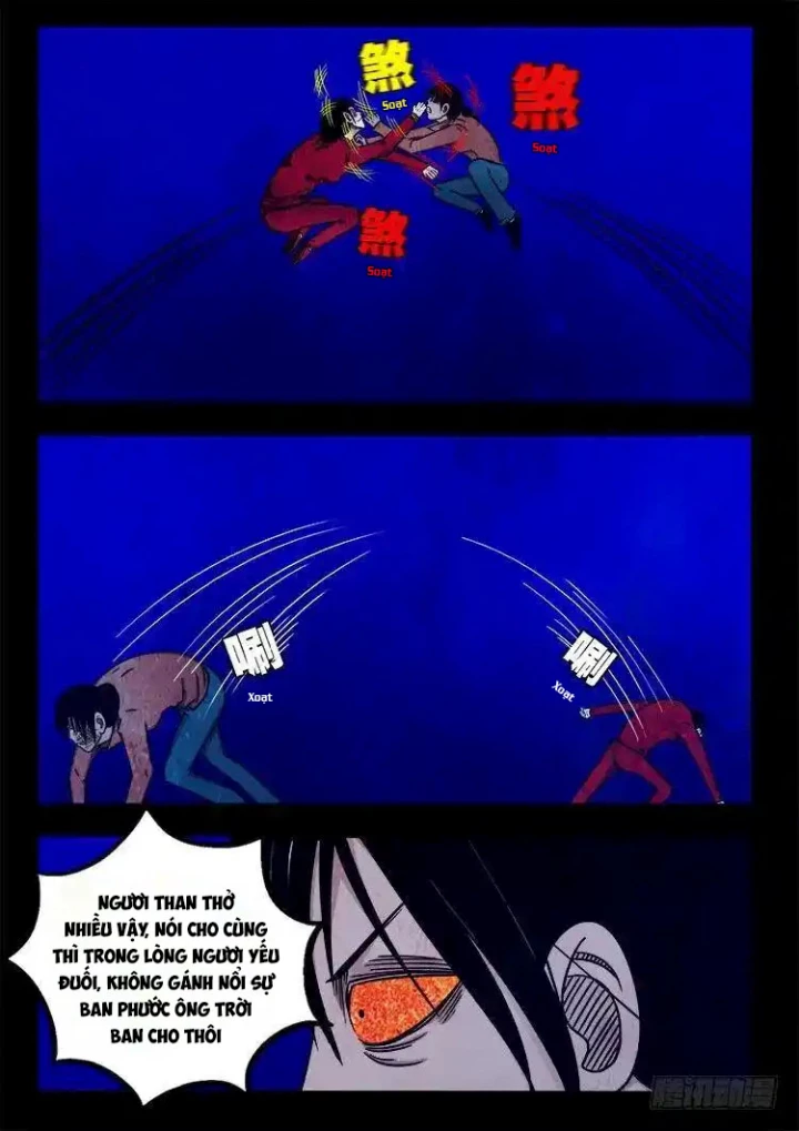 Ta Vì Chúng Sinh Chapter 66 - 10