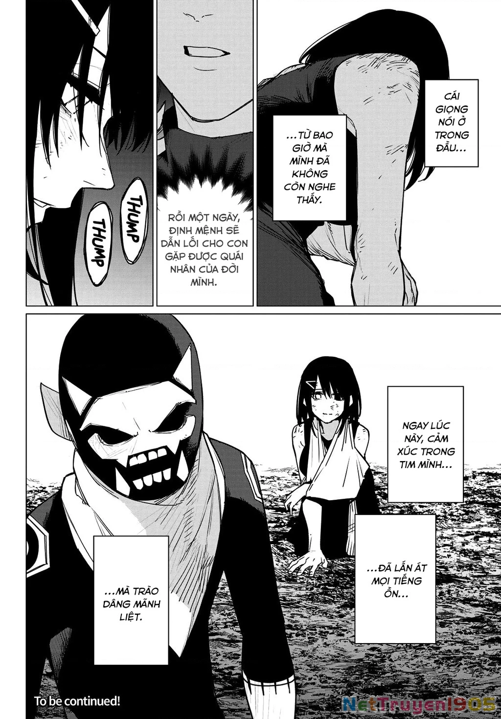 Chiến Đội Đại Thất Cách Chapter 118  - 21