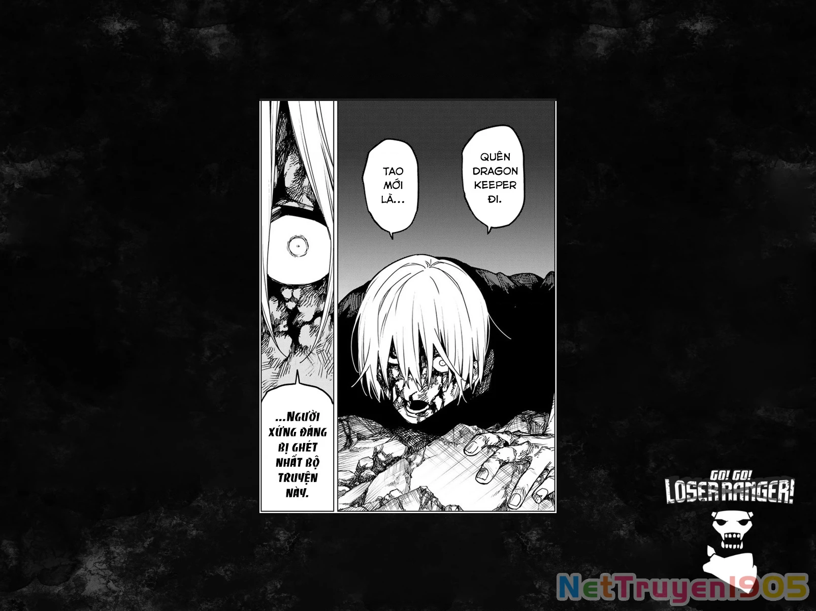 Chiến Đội Đại Thất Cách Chapter 119  - 19