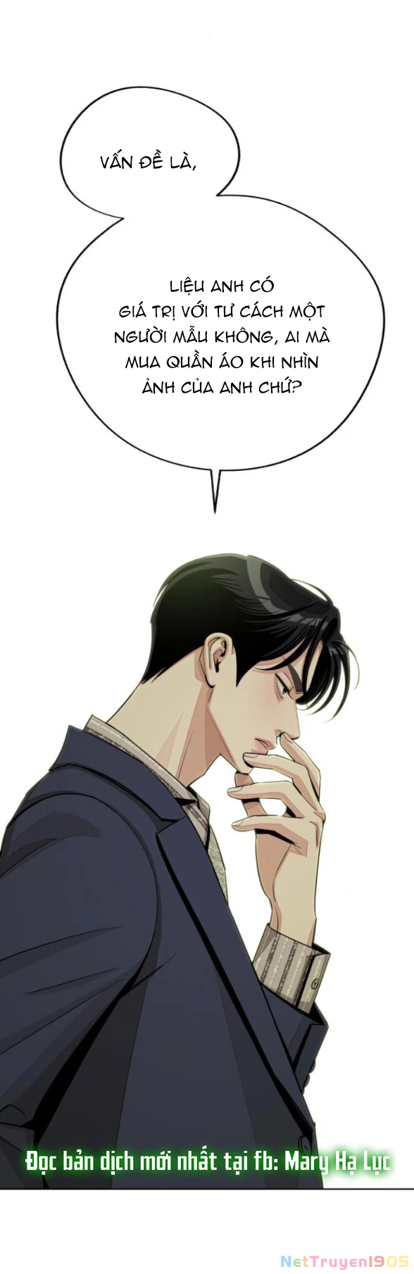 Tình Yêu Của Ik Seob Chapter 77.1 - Trang 2