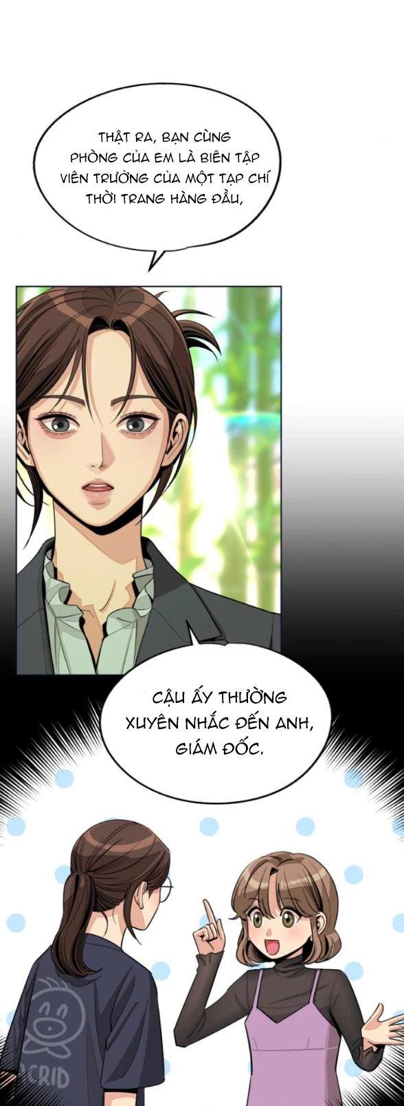 Tình Yêu Của Ik Seob Chapter 77.1 - Trang 2