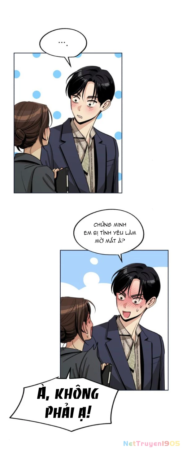 Tình Yêu Của Ik Seob Chapter 77.1 - Trang 2