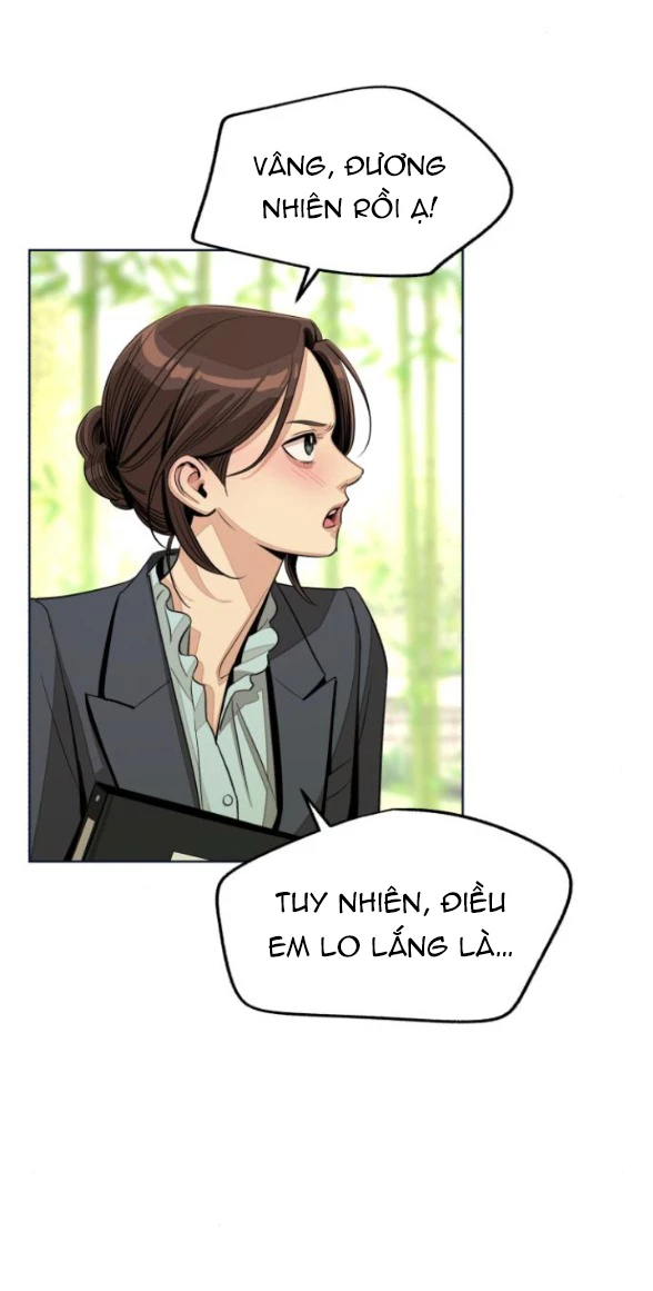 Tình Yêu Của Ik Seob Chapter 77.1 - Trang 2