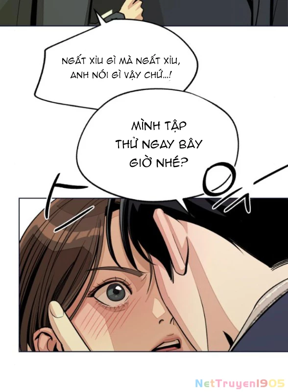 Tình Yêu Của Ik Seob Chapter 77.1 - Trang 2