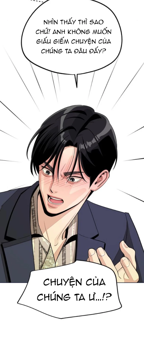 Tình Yêu Của Ik Seob Chapter 77.1 - Trang 2
