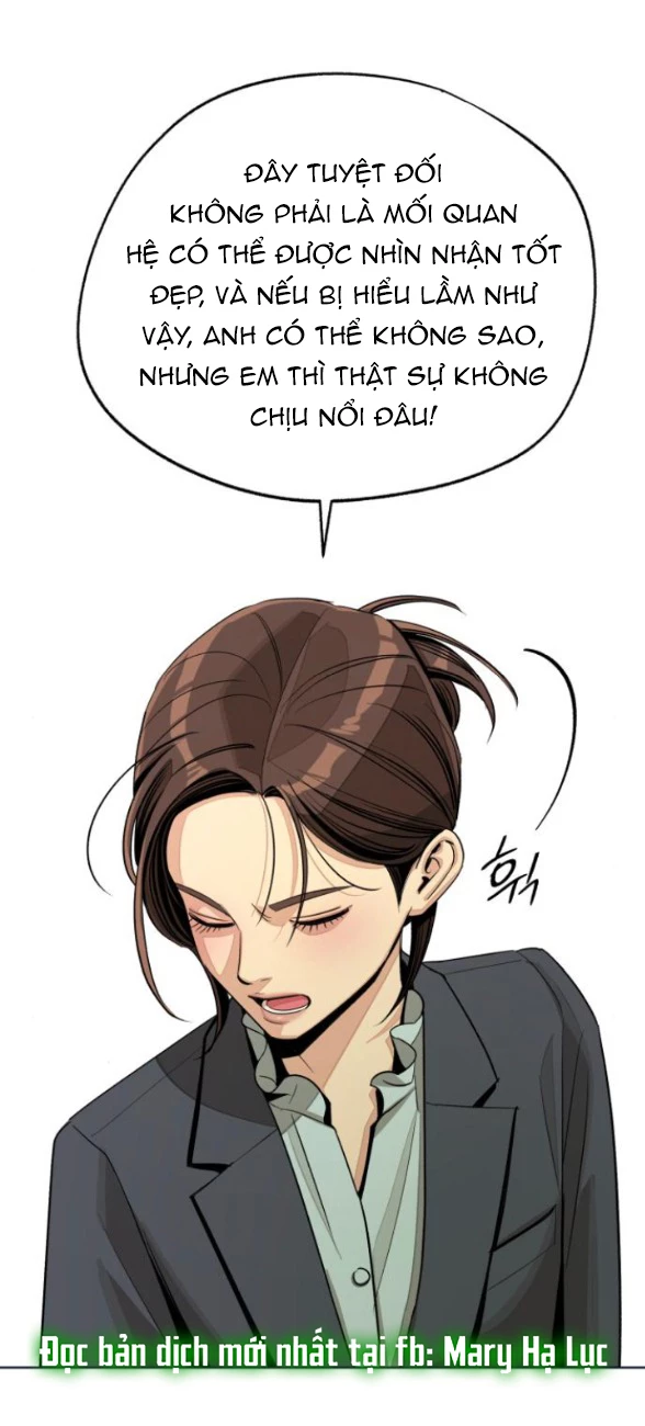 Tình Yêu Của Ik Seob Chapter 77.1 - Trang 2