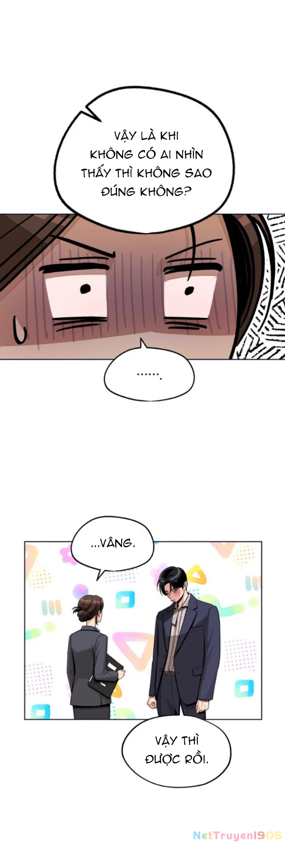 Tình Yêu Của Ik Seob Chapter 77.1 - Trang 2