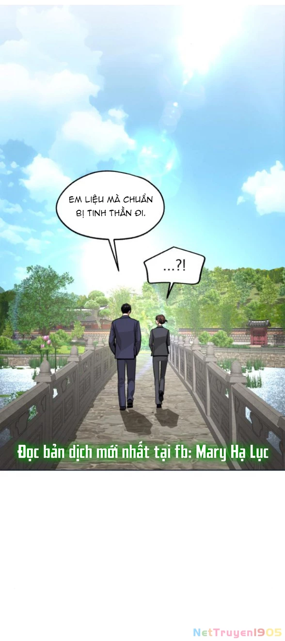 Tình Yêu Của Ik Seob Chapter 77.1 - Trang 2