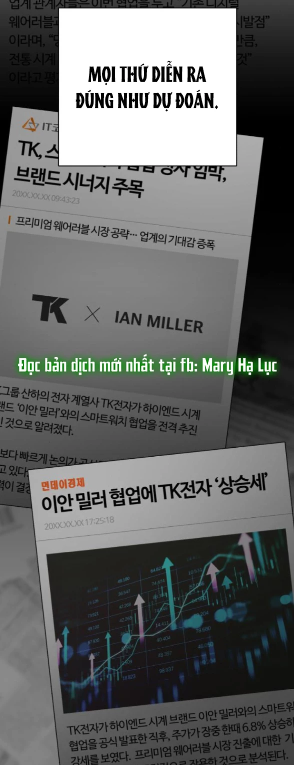 Tình Yêu Của Ik Seob Chapter 77.1 - Trang 2