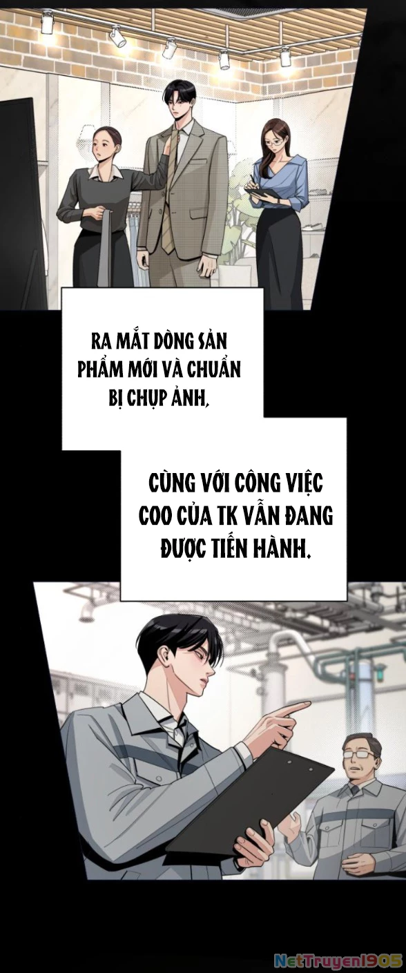 Tình Yêu Của Ik Seob Chapter 77.1 - Trang 2