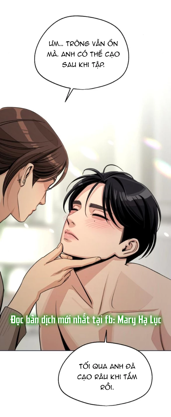 Tình Yêu Của Ik Seob Chapter 77.2 - 5