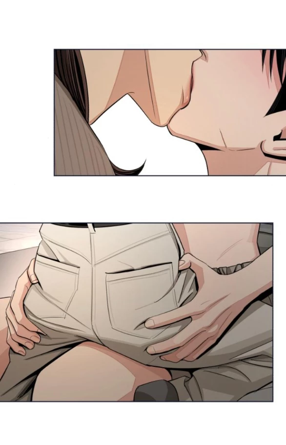 Tình Yêu Của Ik Seob Chapter 77.2 - 8