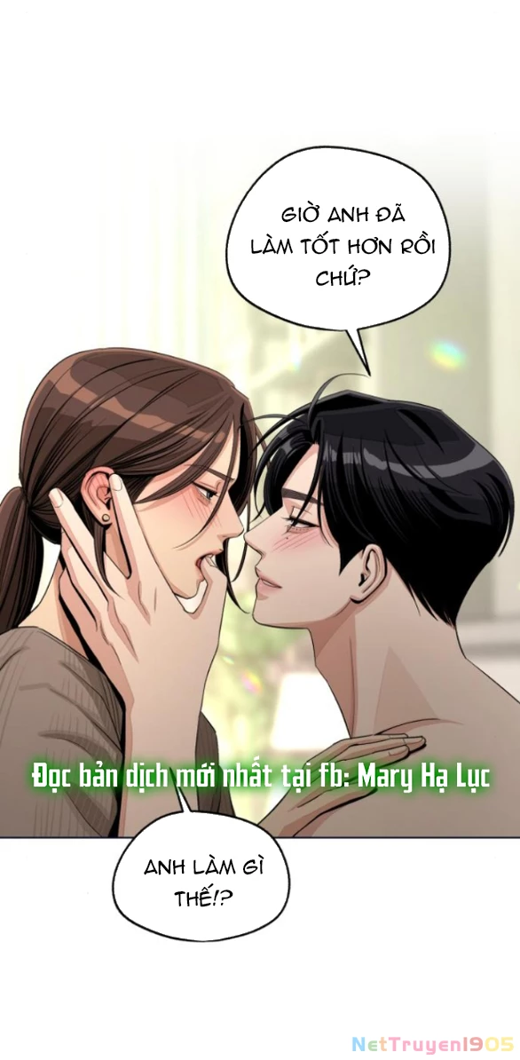 Tình Yêu Của Ik Seob Chapter 77.2 - 10