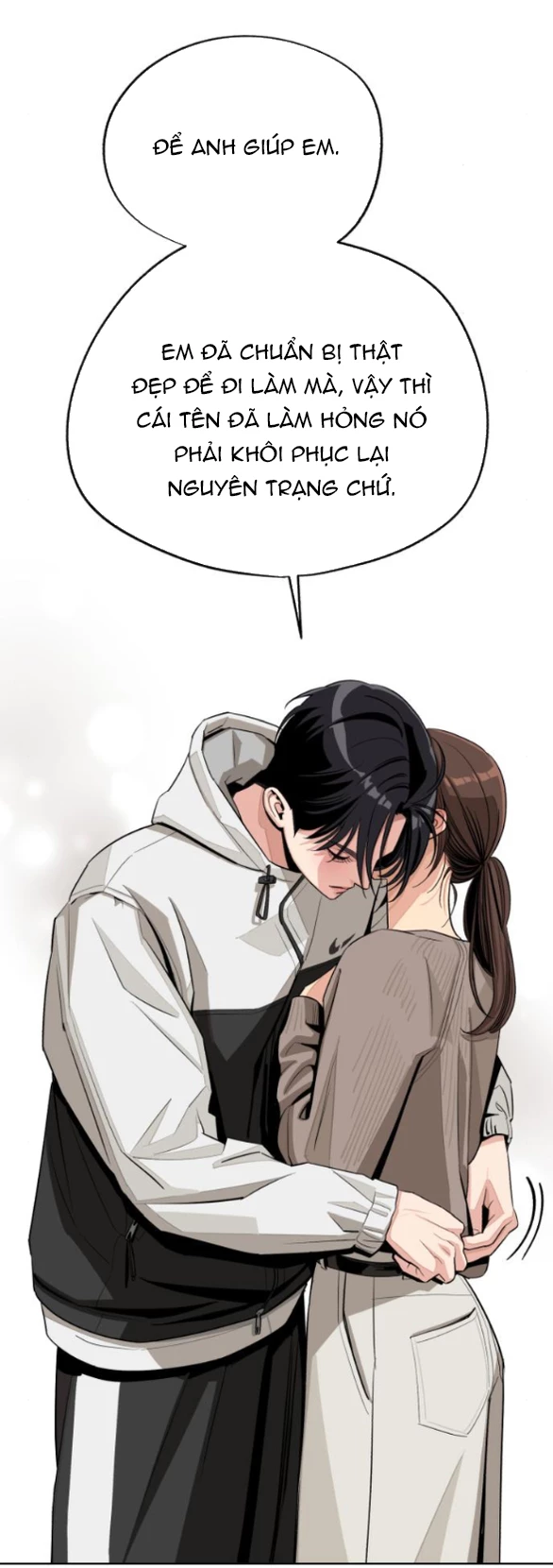 Tình Yêu Của Ik Seob Chapter 77.2 - 18