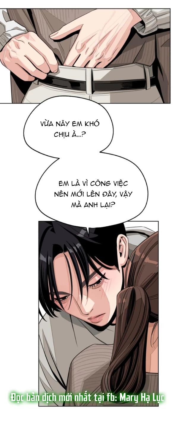 Tình Yêu Của Ik Seob Chapter 77.2 - 19