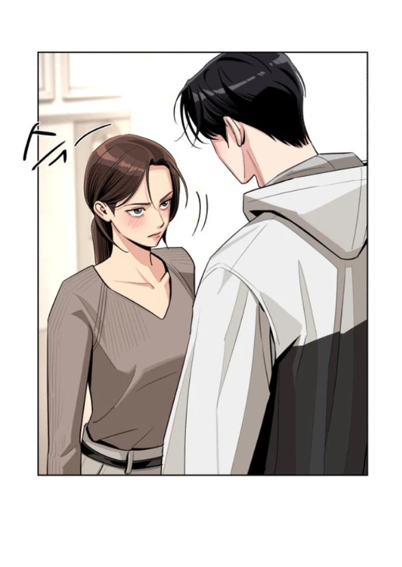 Tình Yêu Của Ik Seob Chapter 77.2 - 21