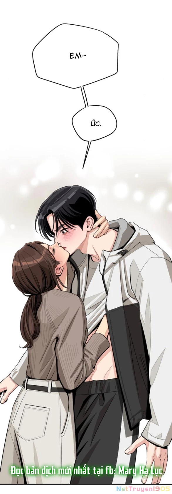 Tình Yêu Của Ik Seob Chapter 77.2 - 25