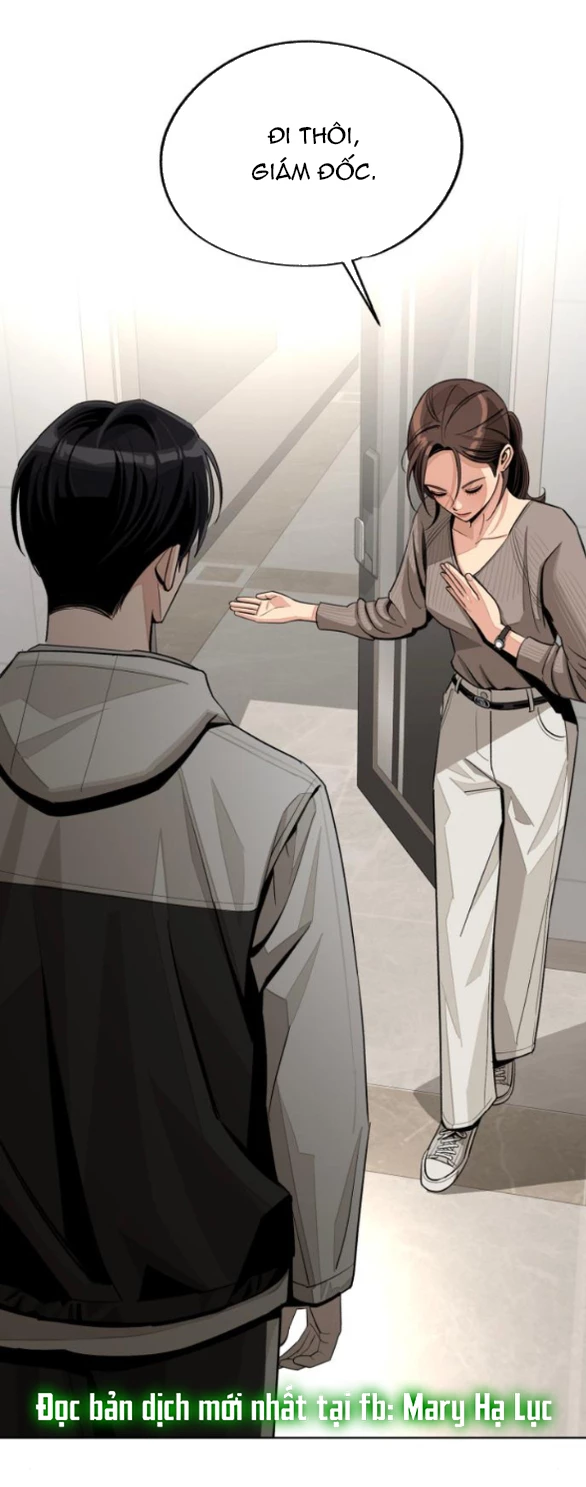 Tình Yêu Của Ik Seob Chapter 77.2 - 31