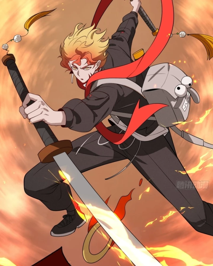 Trảm Thần Chapter 78 - Trang 2