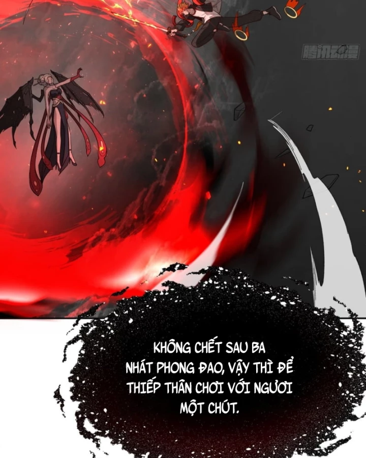 Trảm Thần Chapter 78 - Trang 2
